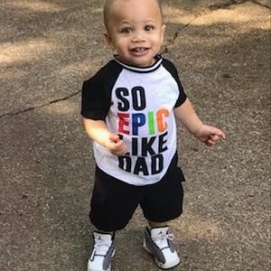 Meet your Posher, Jimmy